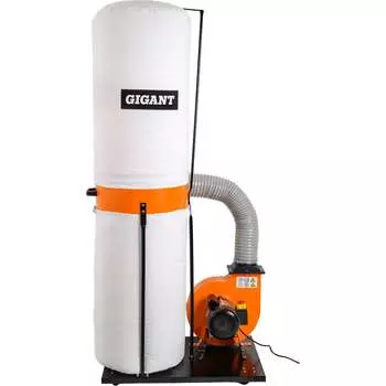 Стружкоотсос Gigant