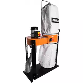 Стружкоотсос Gigant