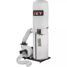 Стружкоотсос JET