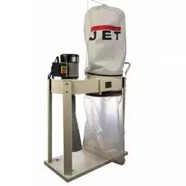 Стружкоотсос JET