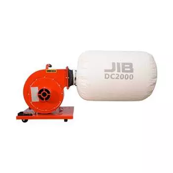 Стружкоотсос JIB DC2000 1203020263000