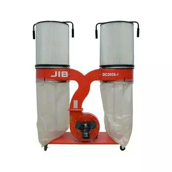 Стружкоотсос JIB DC300S-1 1203020395000