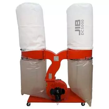 Стружкоотсос JIB DC5000 1203020265000