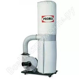 Стружкоотсос PROMA OP-1500 25003002