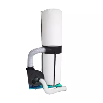 Стружкопылесос AURA TOOLS PM-1500 80150010