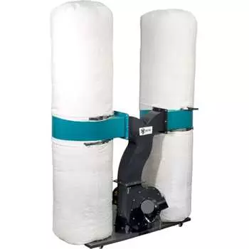 Стружкопылесос AURA TOOLS PM-2200 80220030