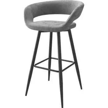 Стул барный МАМАДОМА