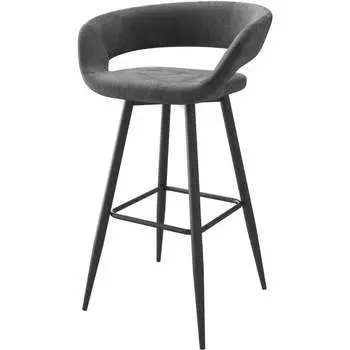 Стул барный МАМАДОМА