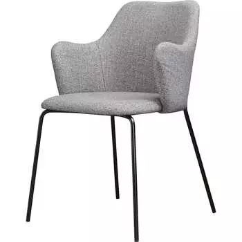 Стул Bergenson Bjorn Dwight LA-BECH-DWOTE#BELFAST#15