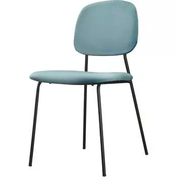 Стул Bergenson Bjorn Tilla FH-TL-CH-PL-TRQ