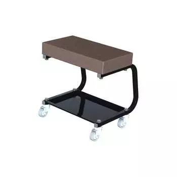 Стул для автомастерской МеталлКарт 4631175937479