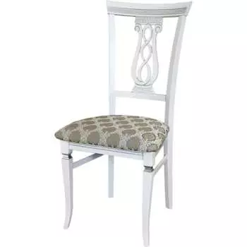 Стул Мебелик Агнесс 6434