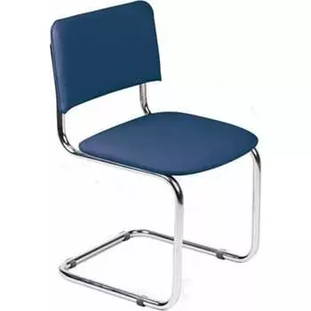 Стул ООО Комус UP конференц Silwia 550709