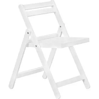 Стул-раскладной Мебелик Массив 8438