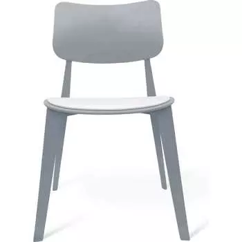 Стул Sheffilton SHT-S110-P СТ-326 2