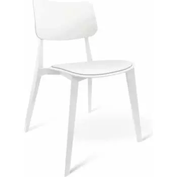 Стул Sheffilton SHT-S110-P СТ-326