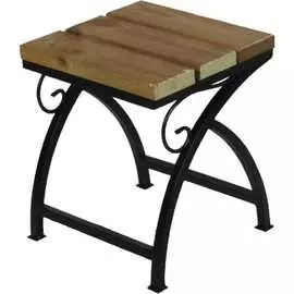 Стул Станкоинструмент и оснастка Дачный 4811381009935