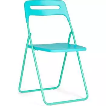 Стул Woodville Fold складной blue 15485