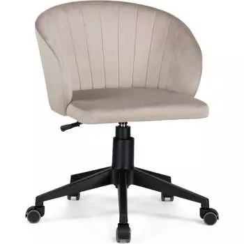 Стул Woodville Пард светло-коричневый 464229