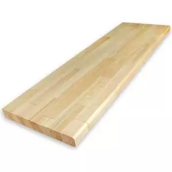 Ступень ООО Сибирский лес 4656760331517