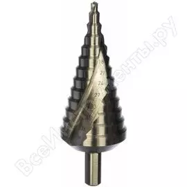 Ступенчатое сверло RUKO №5 101056