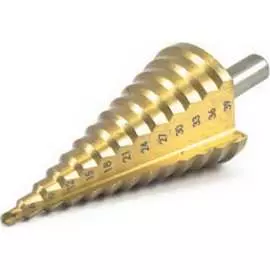 Ступенчатое сверло Beltools