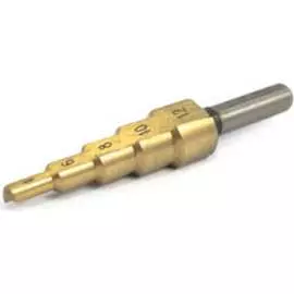 Ступенчатое сверло Beltools ri.166.32