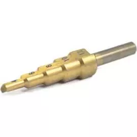 Ступенчатое сверло Beltools ri.166.31