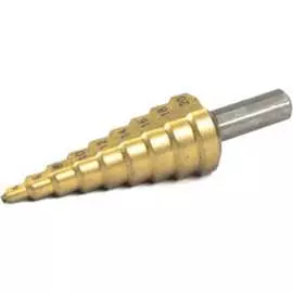 Ступенчатое сверло Beltools ri.166.33