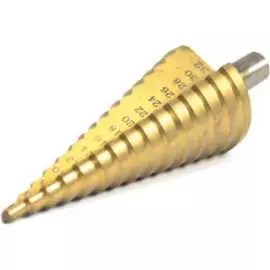 Ступенчатое сверло Beltools