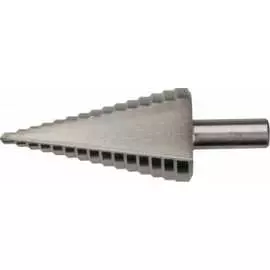 Ступенчатое сверло BTI SU55 N0006