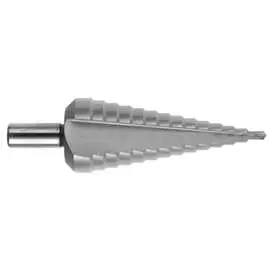 Ступенчатое сверло Bucovice Tools