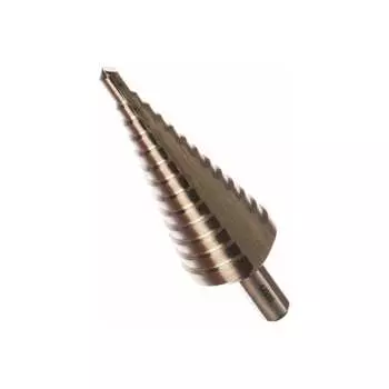 Ступенчатое сверло Bucovice Tools