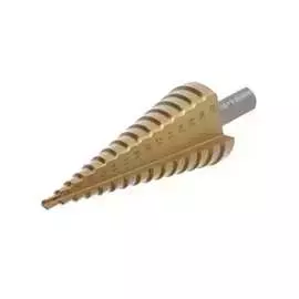 Ступенчатое сверло для цветных металлов Strong СTМ-52904032