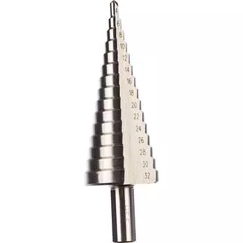 Ступенчатое сверло Elitech 1820.049300