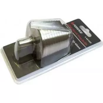 Ступенчатое сверло Forsage F-44742D(49827)