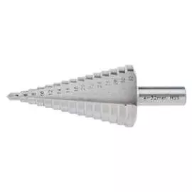 Ступенчатое сверло GRAPHITE