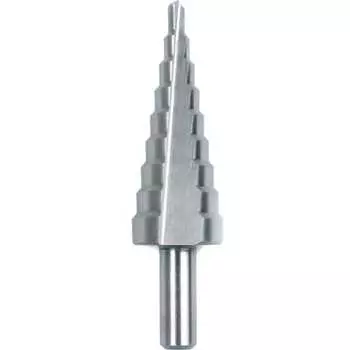 Ступенчатое сверло GSR B04011030