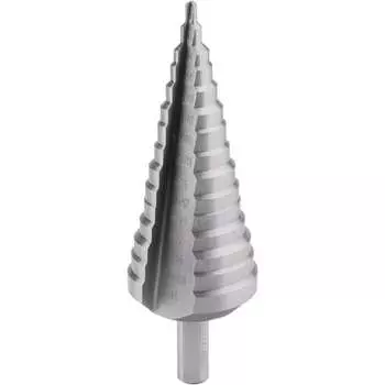 Ступенчатое сверло GSR B04011060