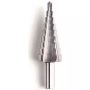 Ступенчатое сверло GSR B04011040