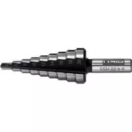 Ступенчатое сверло HILTI
