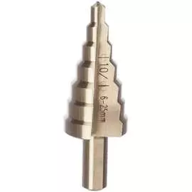 Ступенчатое сверло Энкор