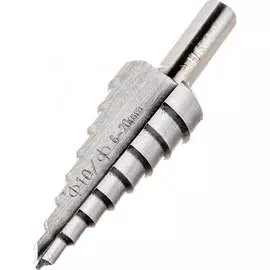 Ступенчатое сверло Энкор 21620