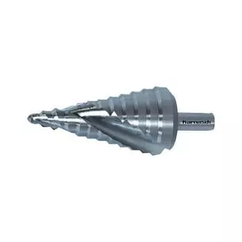 Ступенчатое сверло Karnasch 20.1470U