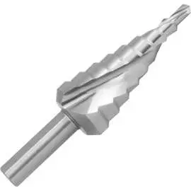 Ступенчатое сверло KORNOR 10700021