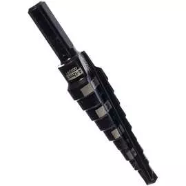 Ступенчатое сверло Milwaukee