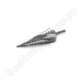 Ступенчатое сверло MESSER