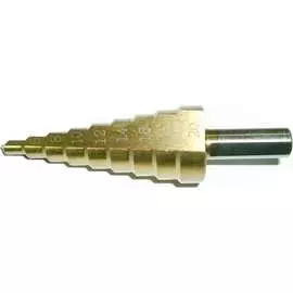 Ступенчатое сверло по металлу SKRAB 30161