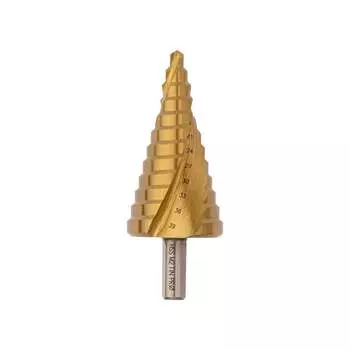 Ступенчатое сверло по стали Профоснастка № 3321 30106021