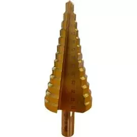 Ступенчатое сверло Резолюкс 31405